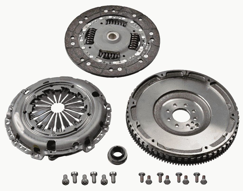 Clutch Kit 3000 950 777