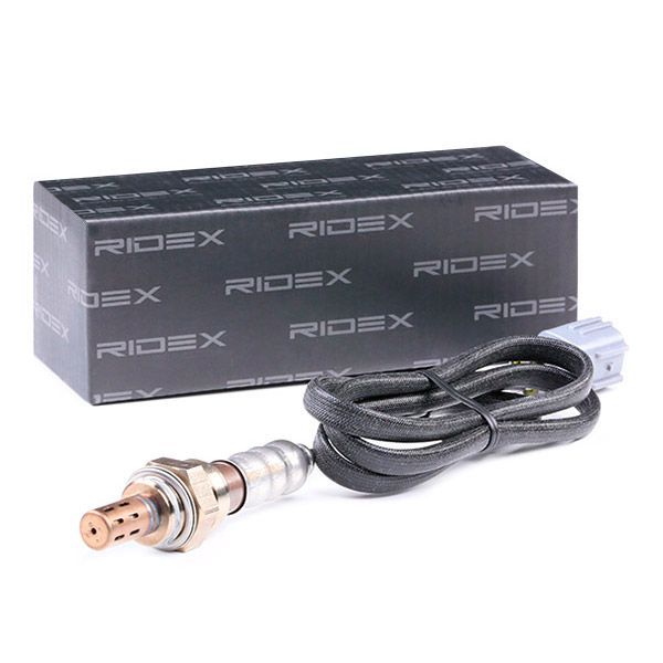 RIDEX 3922L0081 Oxygen Sensor