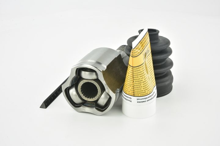 jungčių komplektas, kardaninis velenas