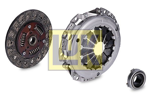 Clutch Kit 617 1254 60