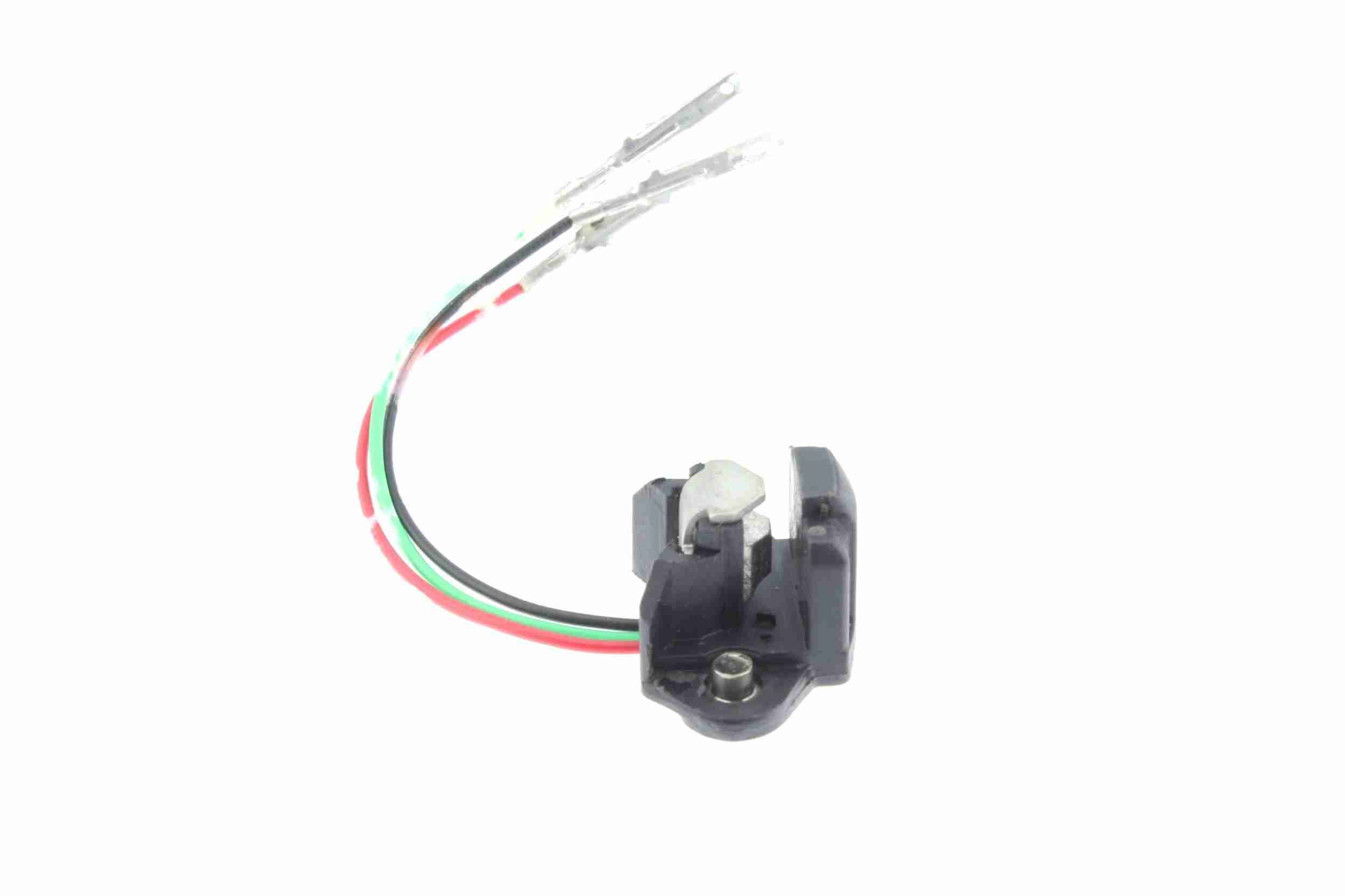 Sensor, Z&uuml;ndimpuls