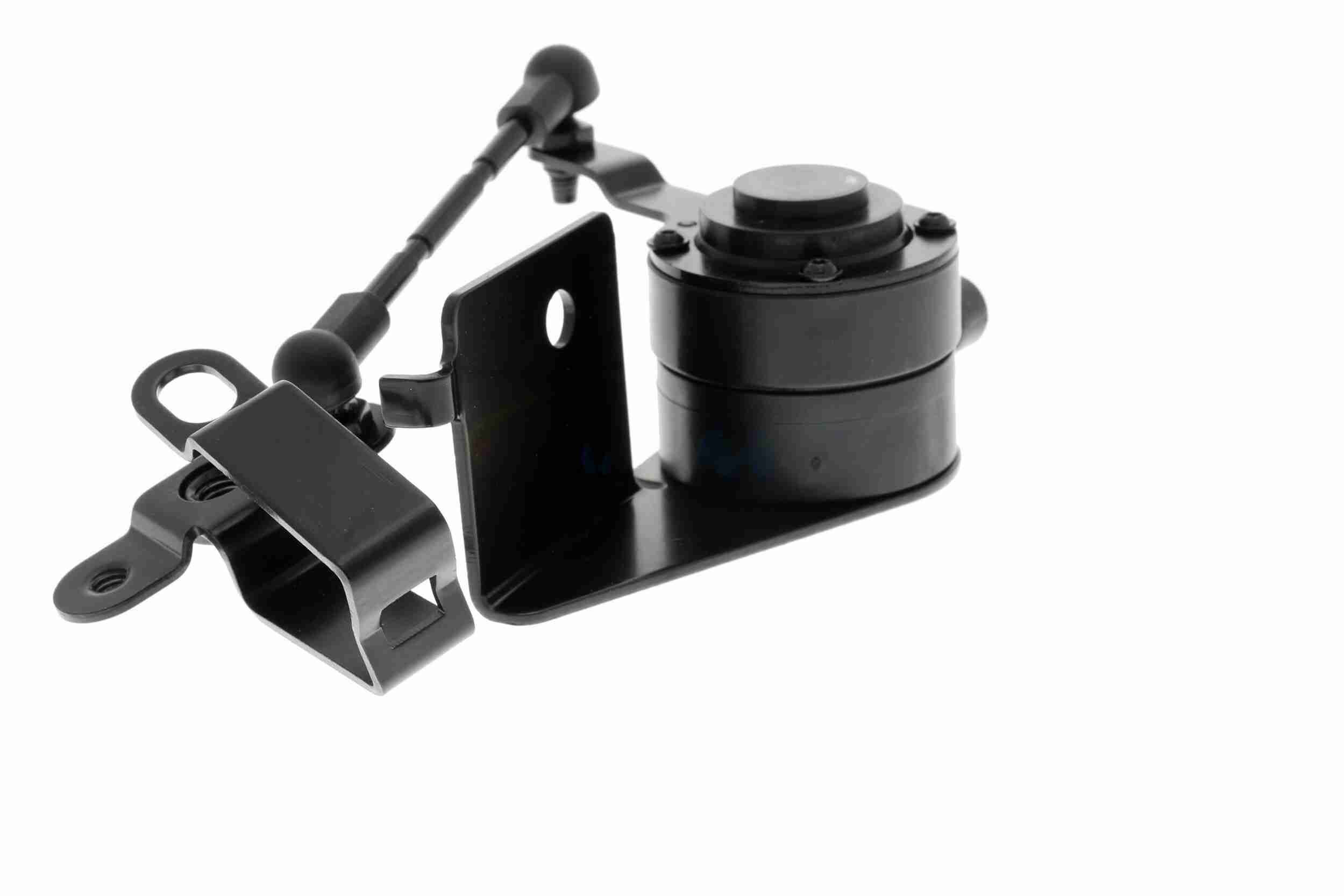 Sensor, Leuchtweitenregulierung