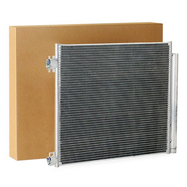STARK SKCD-0110424 Condenser, air conditioning