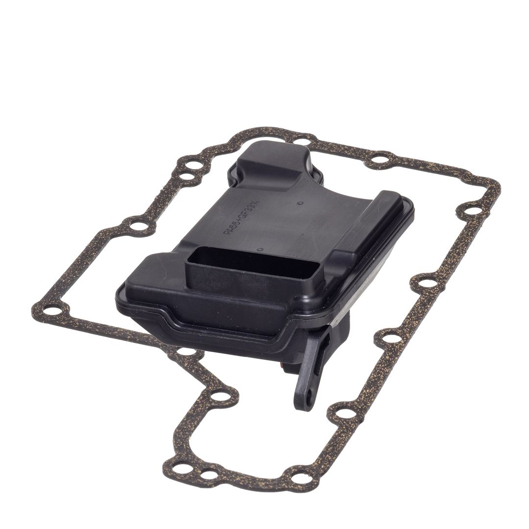 Hydraulikfiltersatz, Automatikgetriebe