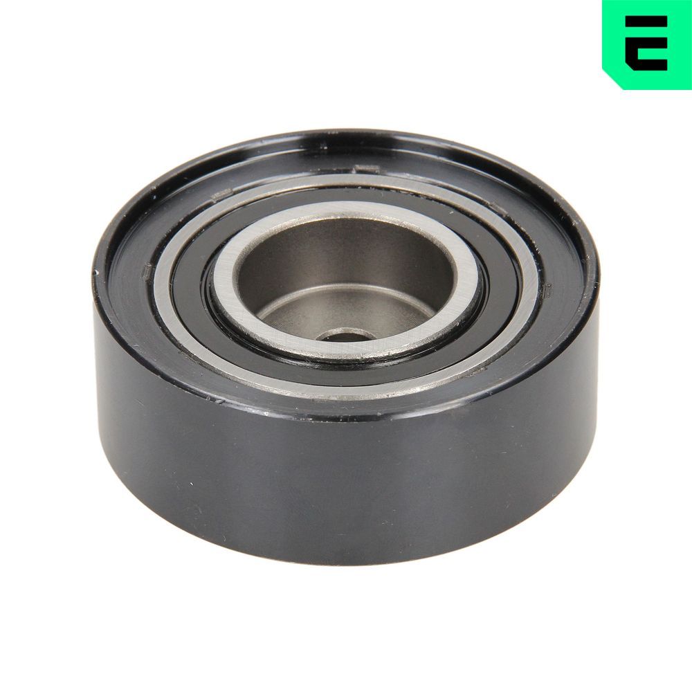 Umlenk-/F&uuml;hrungsrolle, Zahnriemen