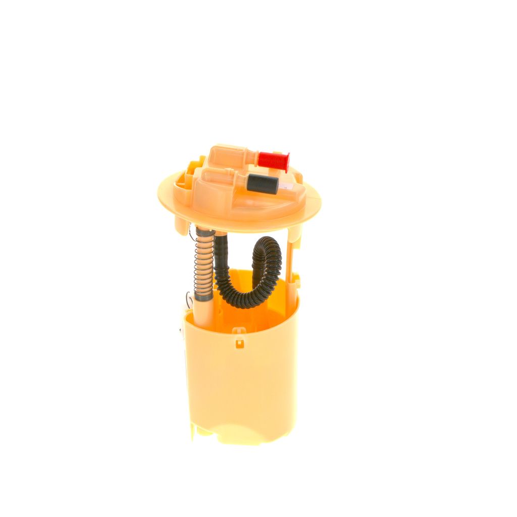 Sensor, Kraftstoffvorrat