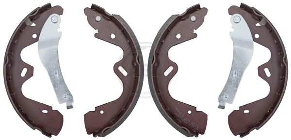 A.B.S. 9144 - Bremsbackensatz