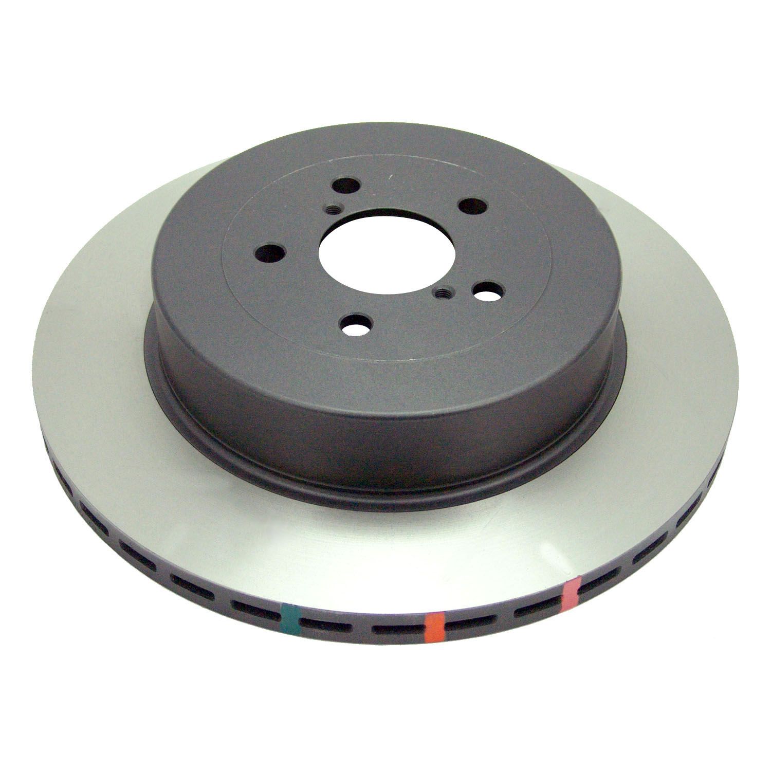 4000 Standard KP [ Subaru WRX Upgrade 170mm H/B 92-> R ] - TecDoc 1