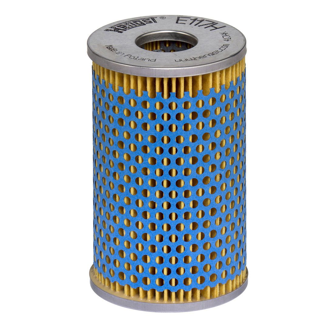 Ölfilter