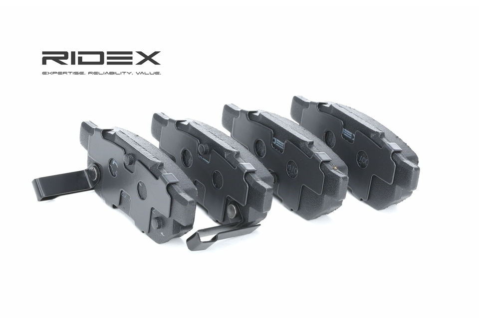 Remmenset, remschijf