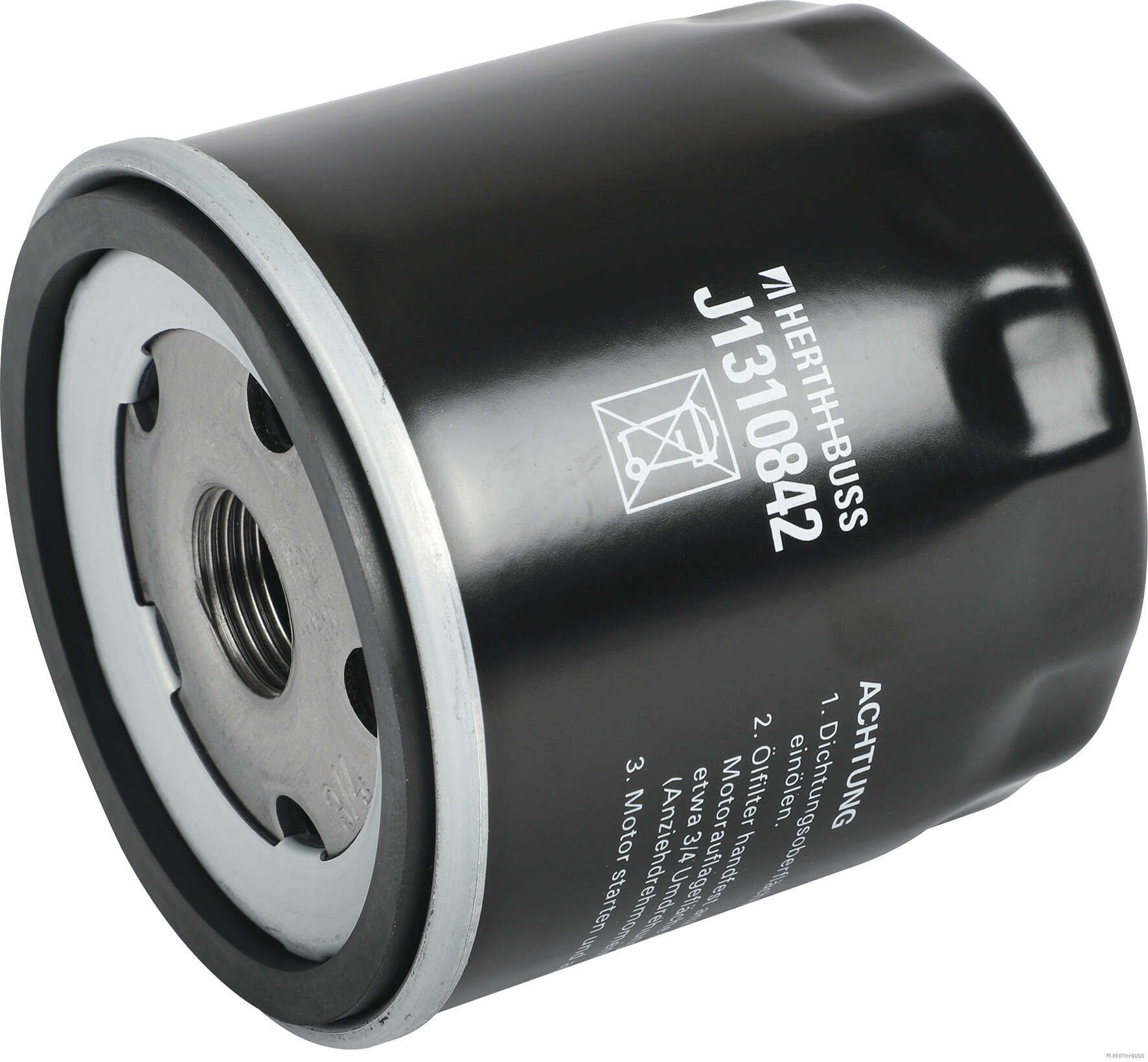 Herth + Buss Jakoparts J1310842 - &Ouml;lfilter