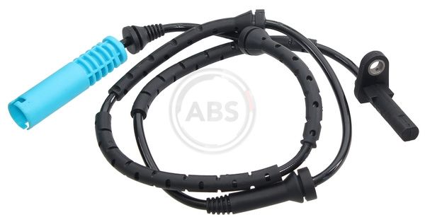 Sensor, Raddrehzahl