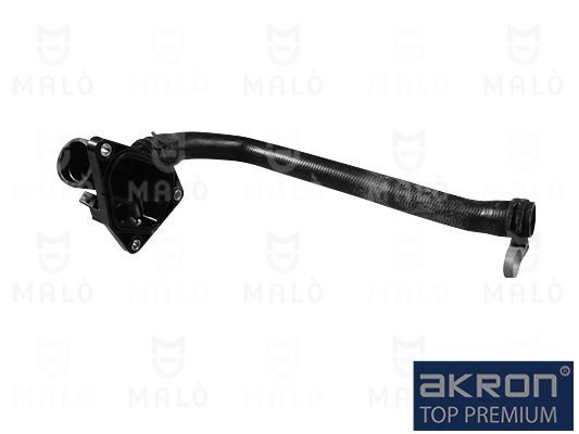 27438 AKRON-MALÒ hűtőcső