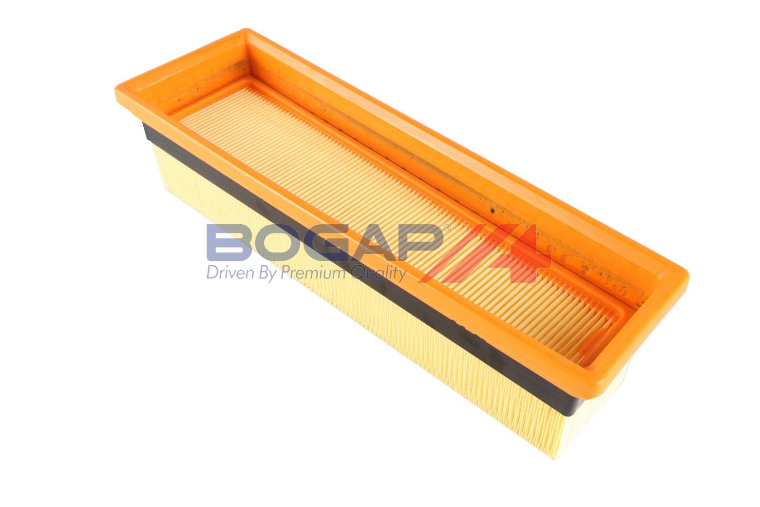 B8111154 BOGAP BOGAP Premium légszűrő