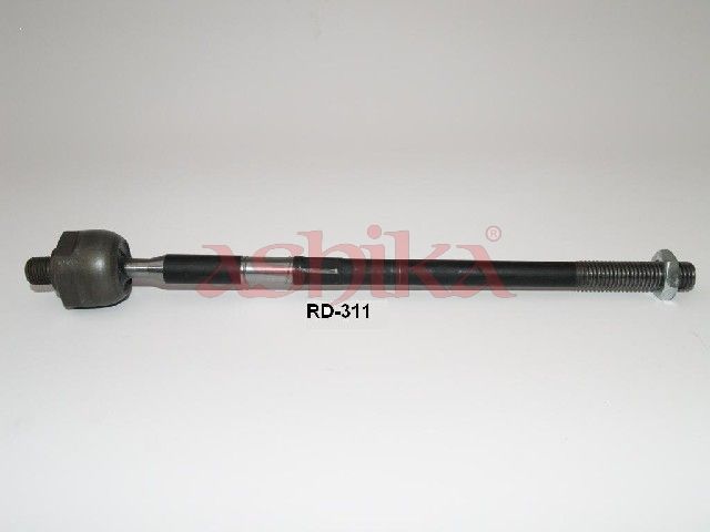 Axialgelenk, Spurstange