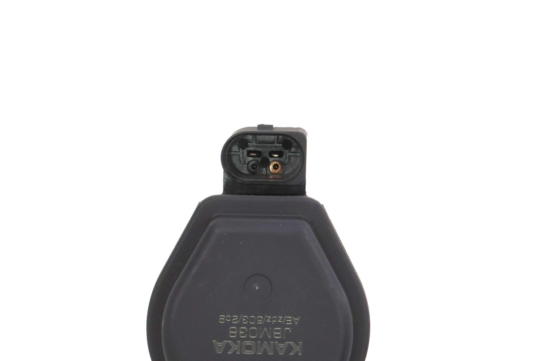 KAMOKA JBM038 - Stellelement, Feststellbremse Bremssattel