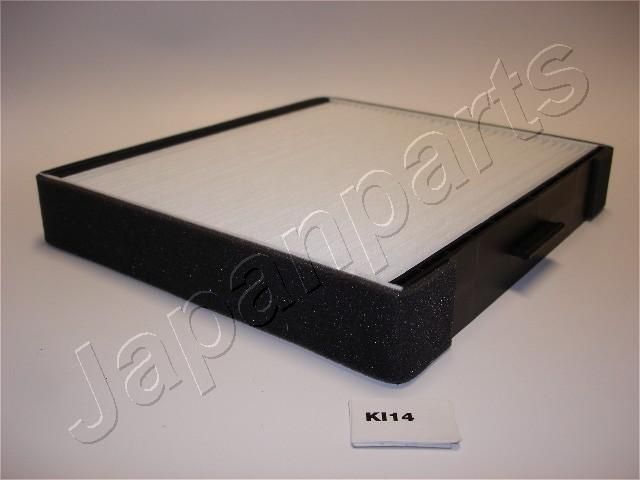 Filter, Innenraumluft