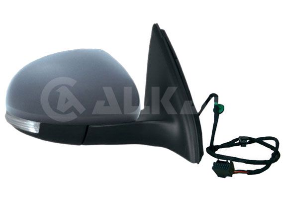 9060136 ALKAR külső visszapillantó
