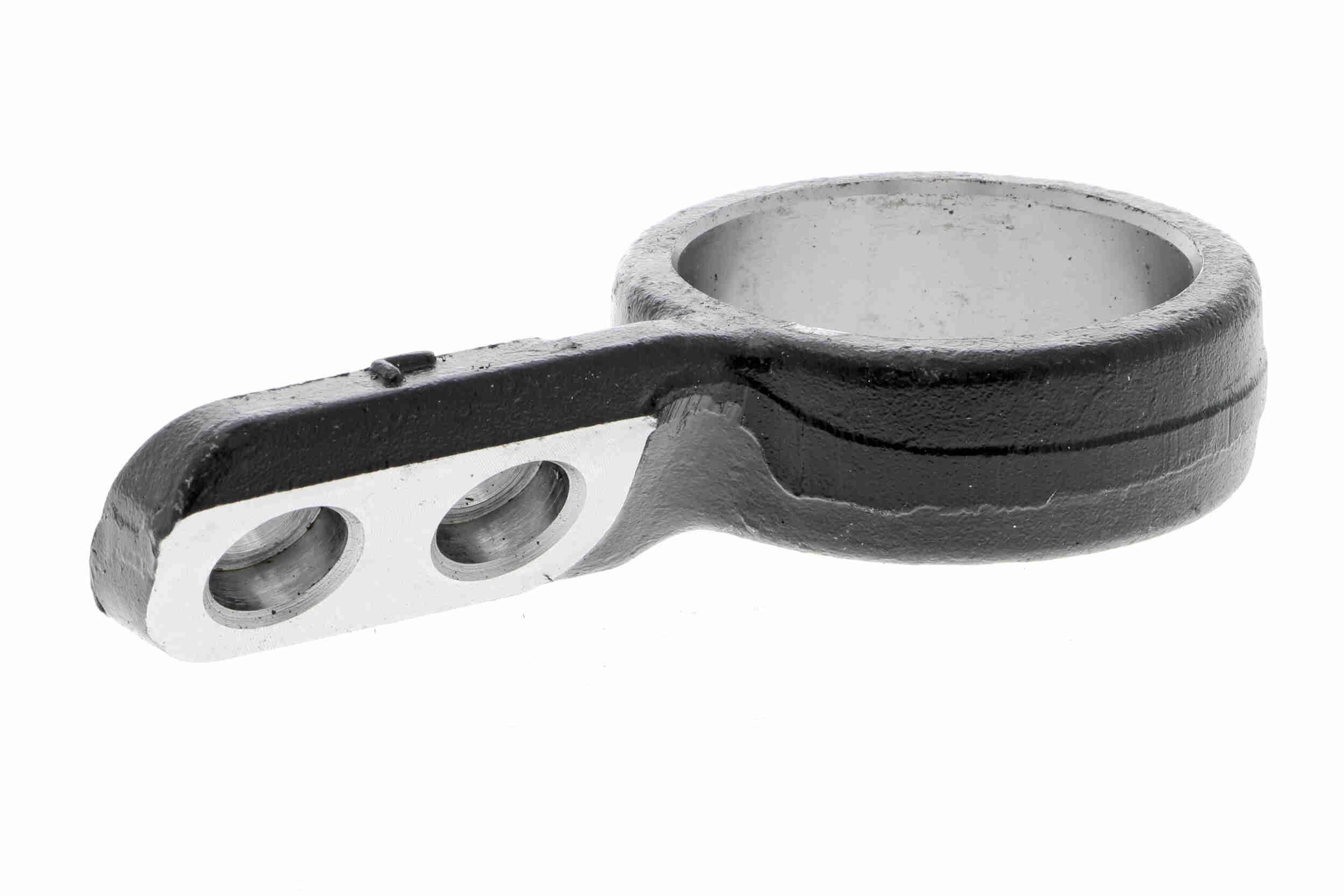 Halter, Querlenkerlagerung