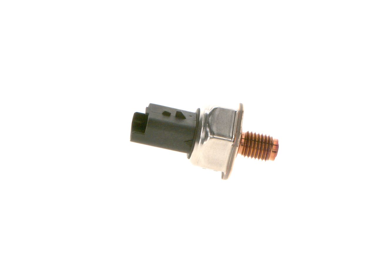 Sensor, Kraftstoffdruck