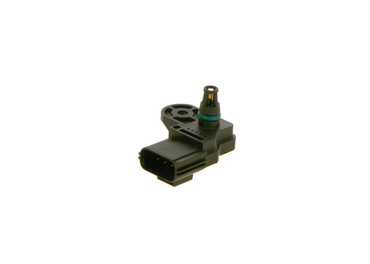 Sensor, Ladedruck