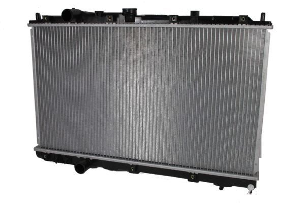 K&uuml;hler, Motork&uuml;hlung