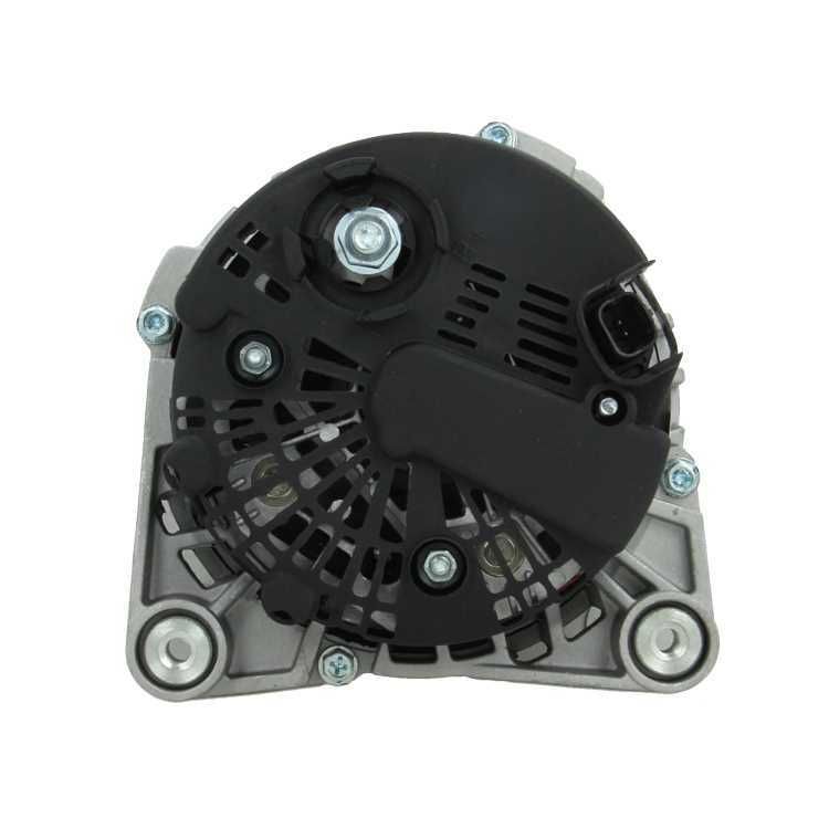 Generator Generator
