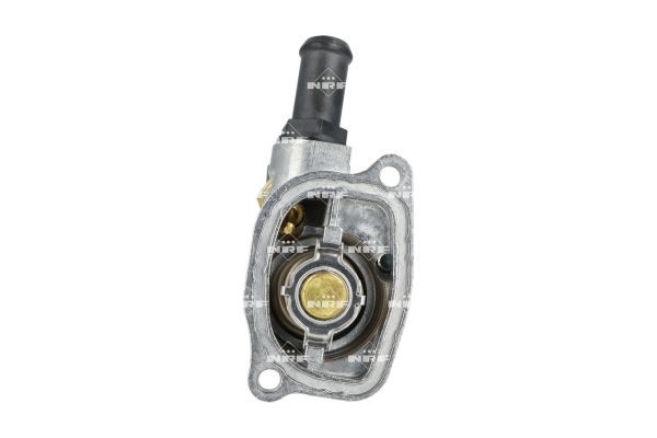 Thermostat, K&uuml;hlmittel