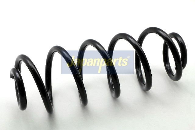 JAPANPARTS ZC6100A - Fahrwerksfeder