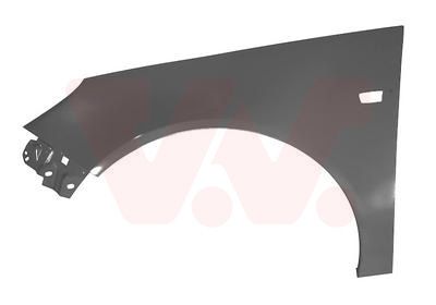 VAN WEZEL 3850655 - Kotfl&uuml;gel ** Equipart **