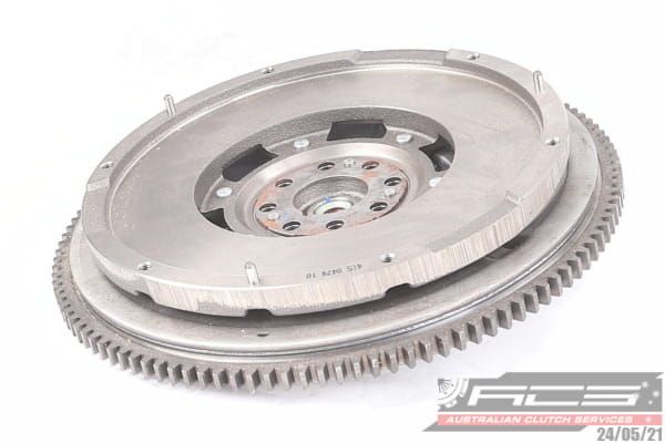 DMF DISCOVERY III IV 2.7D - TecDoc 1