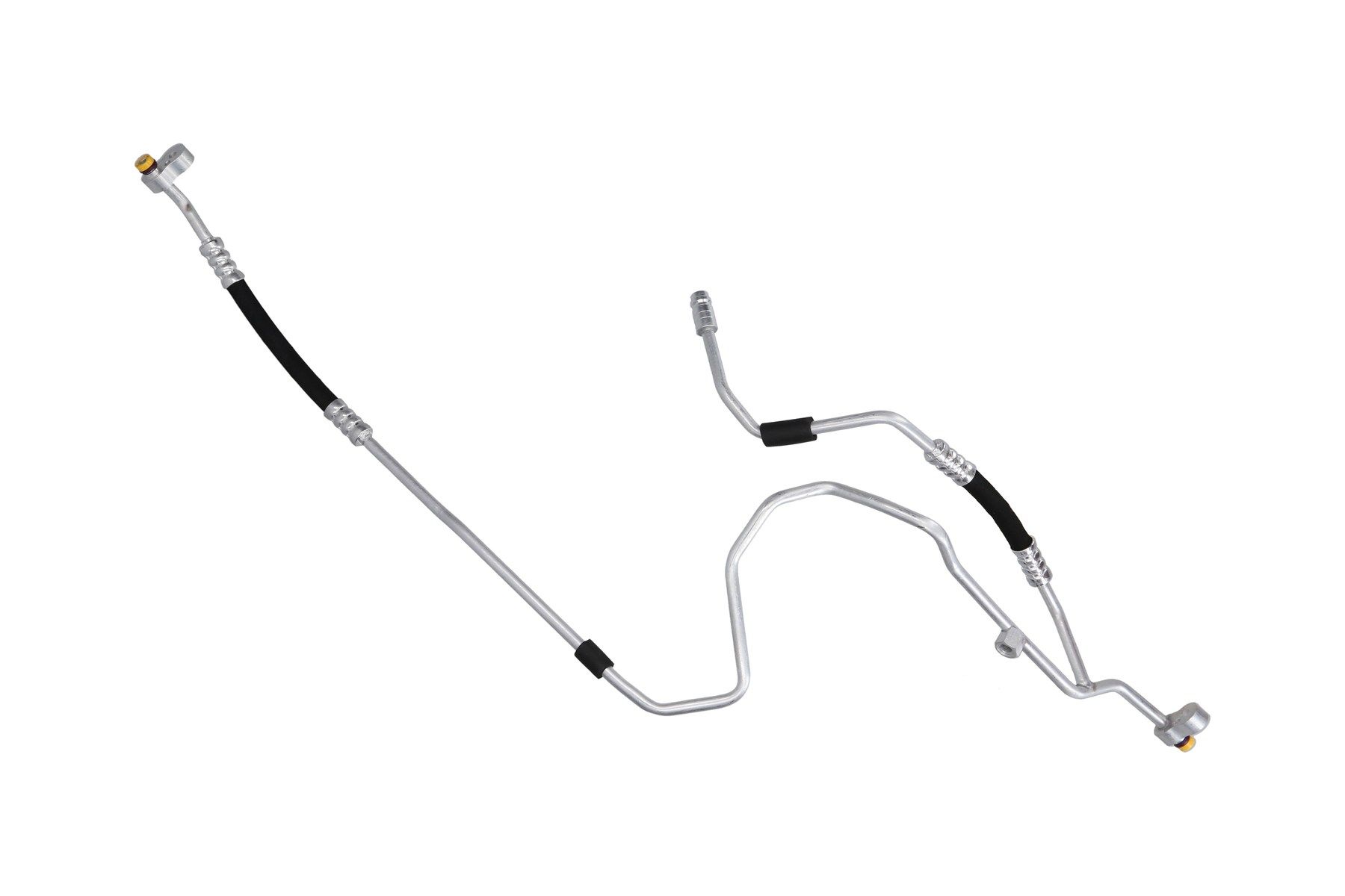 Hochdruckleitung, Klimaanlage