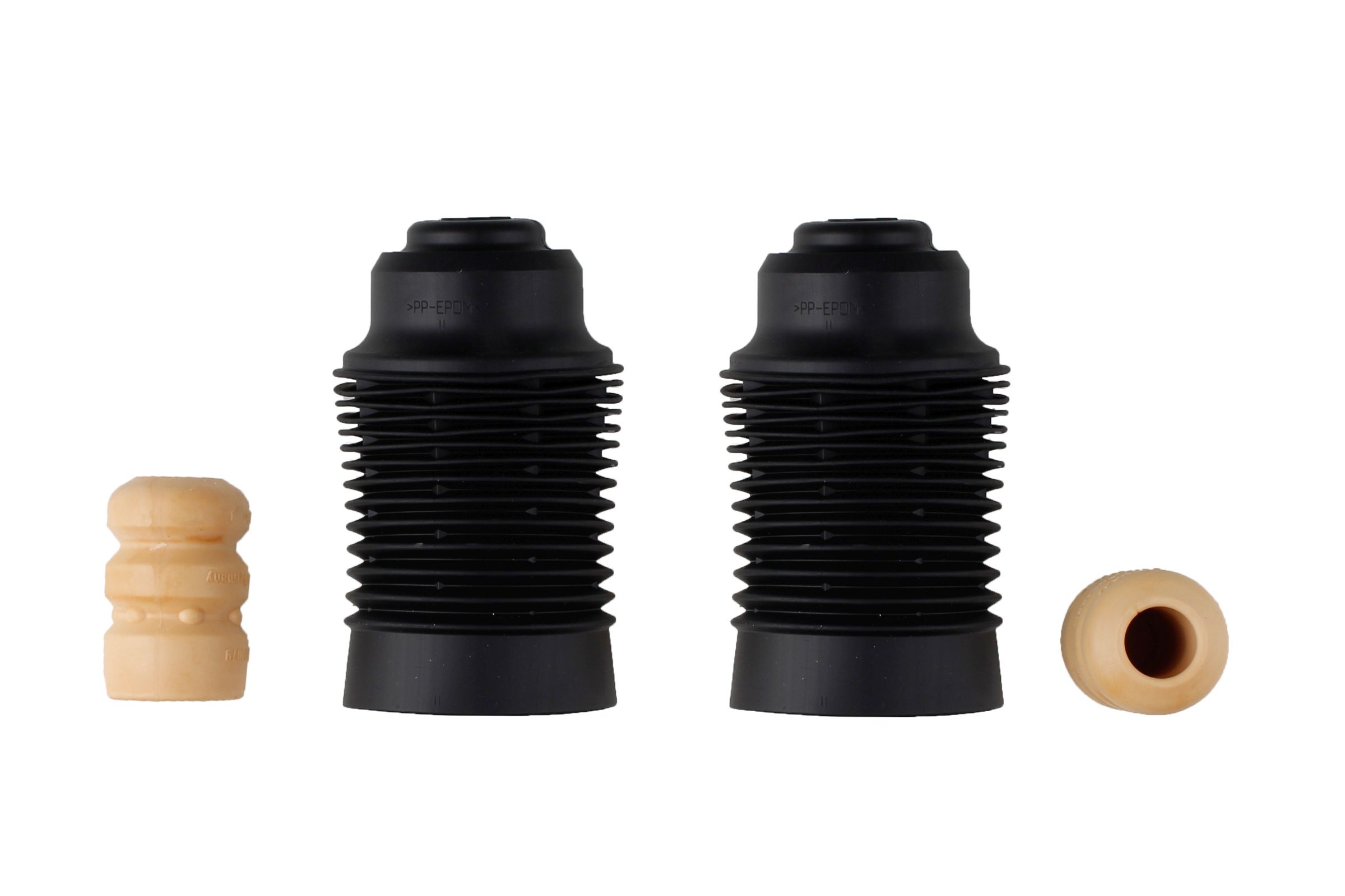 Staubschutzsatz, Sto&szlig;d&auml;mpfer