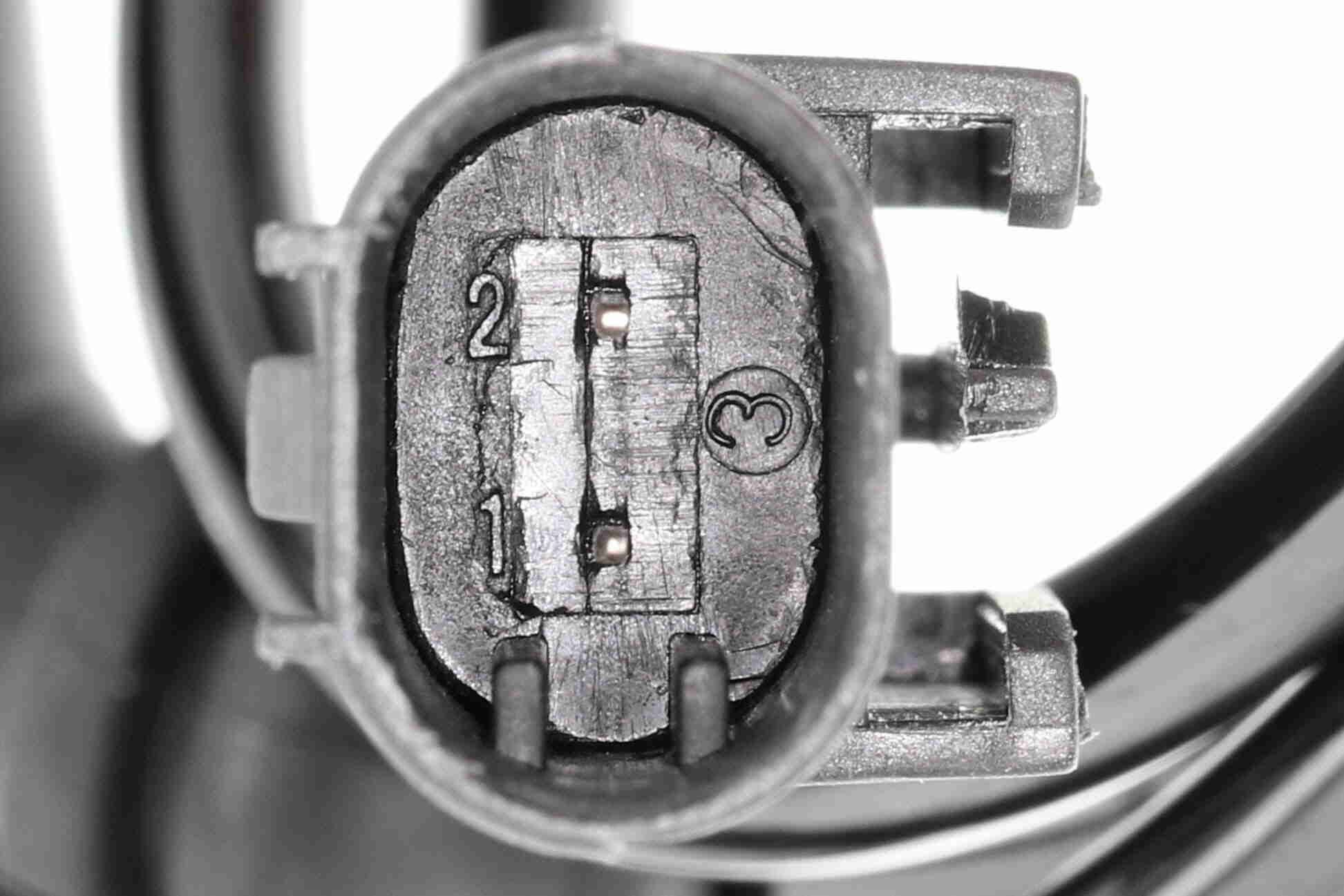 Sensor, Raddrehzahl