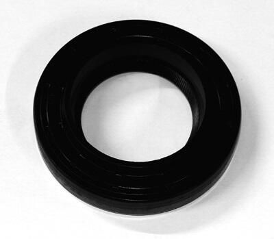 Wellendichtring, Differential