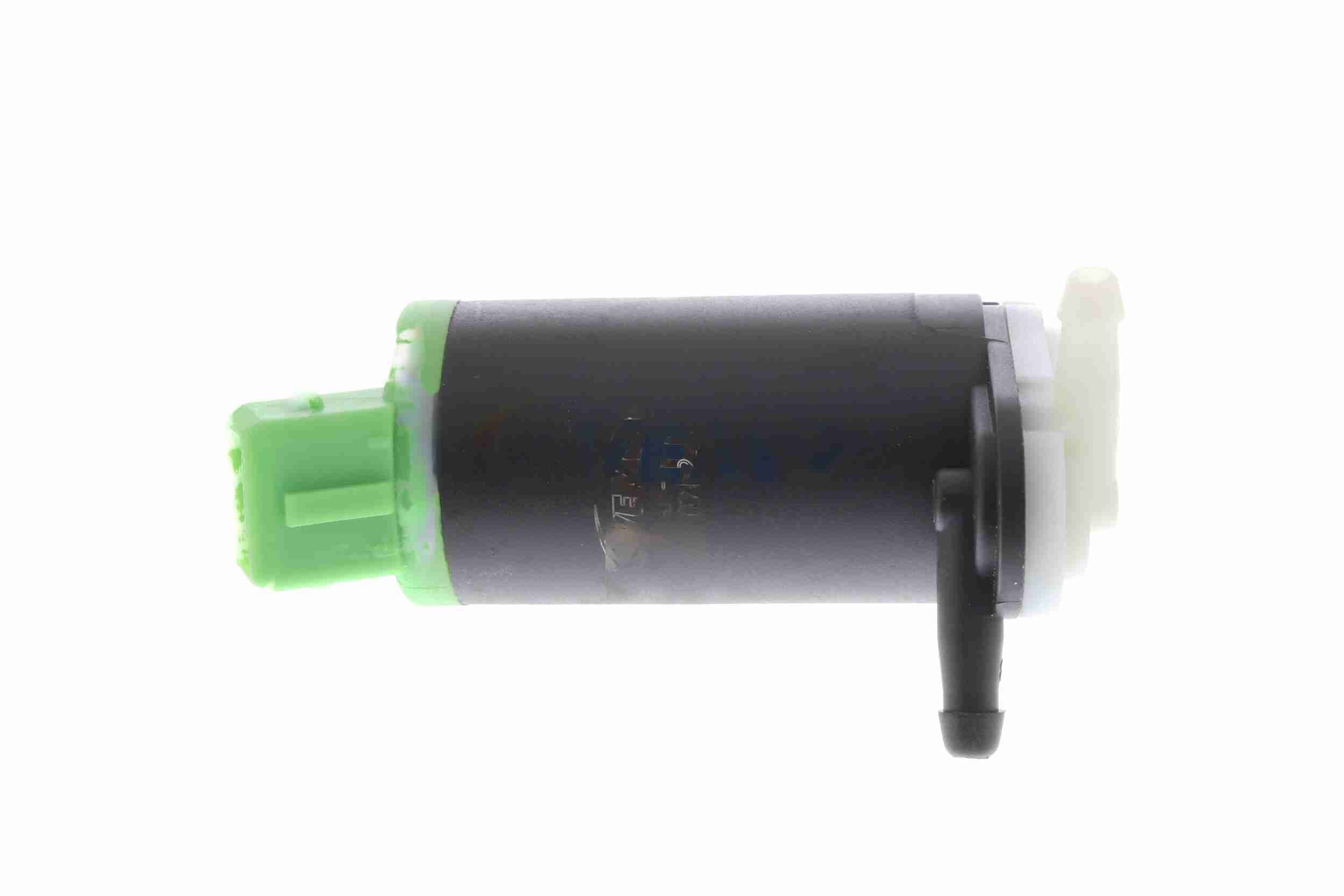 Waschwasserpumpe, Scheibenreinigung