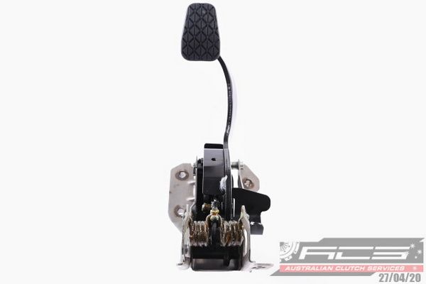CLUTCH M/CYL PEDAL ASSEMBLY MADZA - TecDoc 2