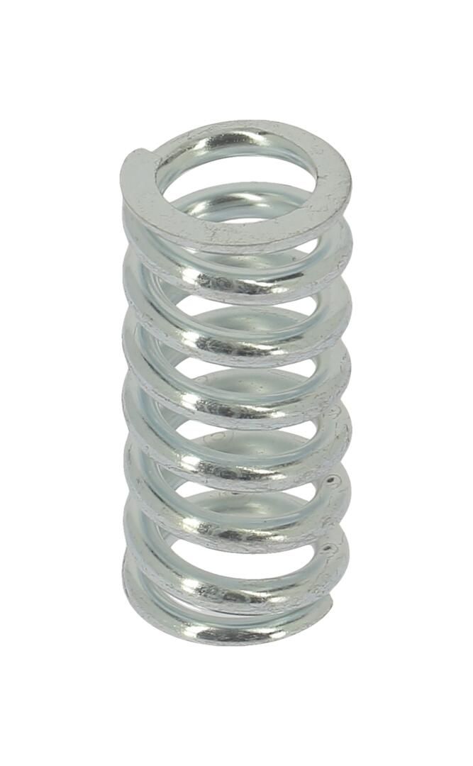 Feder, Schalld&auml;mpfer