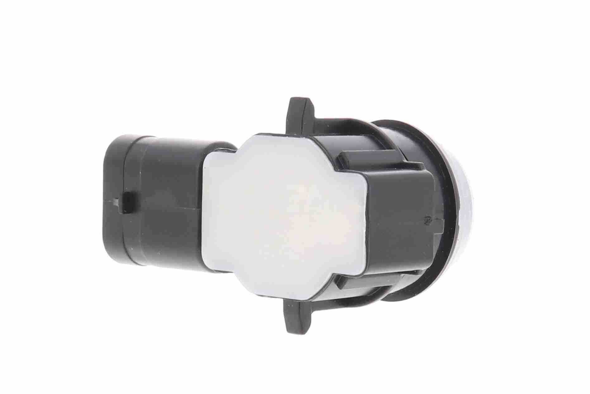 Sensor, Einparkhilfe