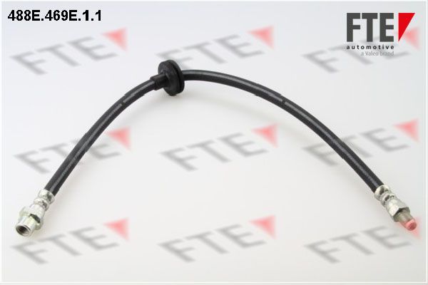 9240695 FTE fékcső