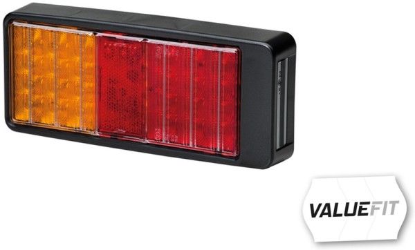 VF FEU ARR MULTIF LED +CATA