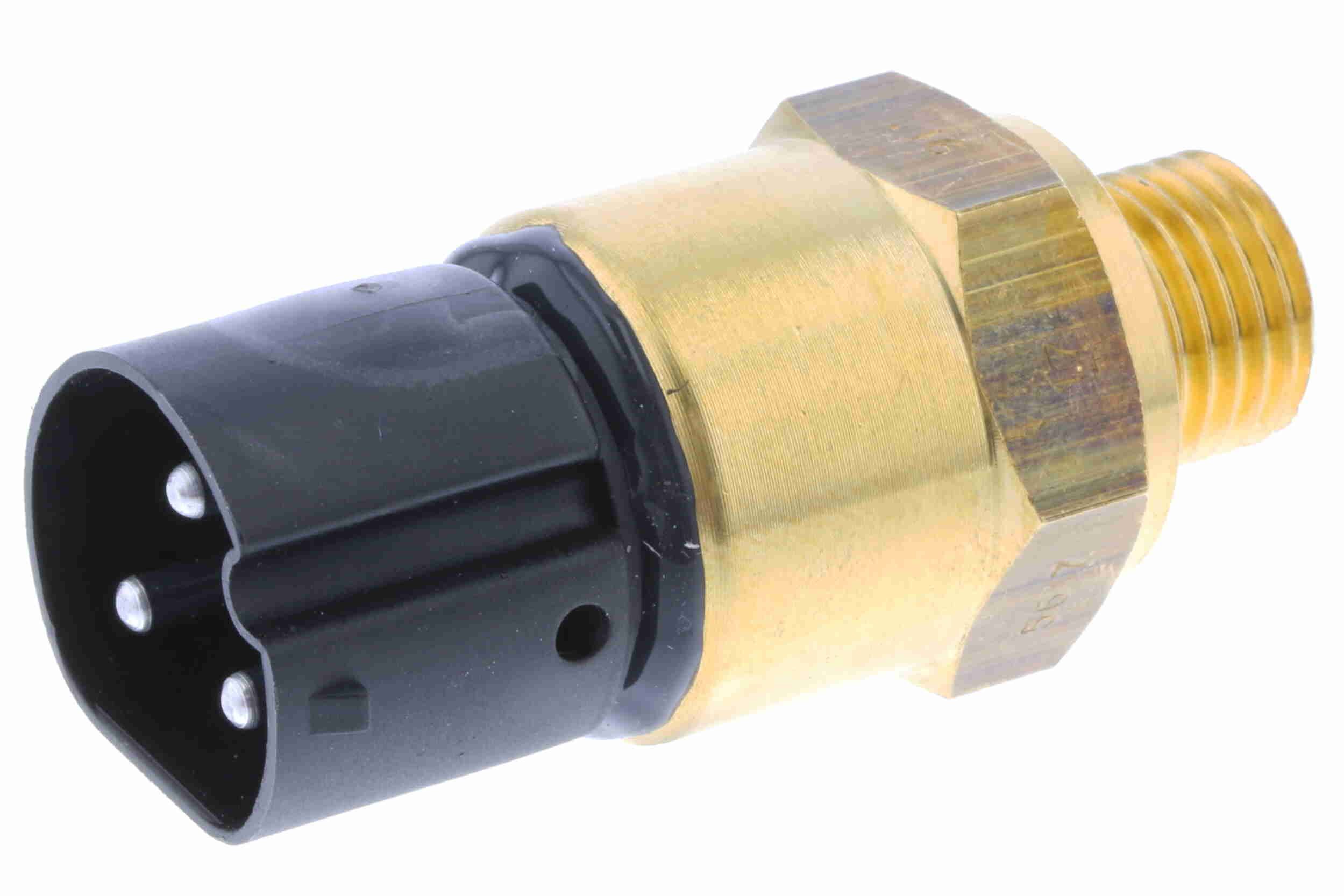 Temperaturschalter, K&uuml;hlerl&uuml;fter