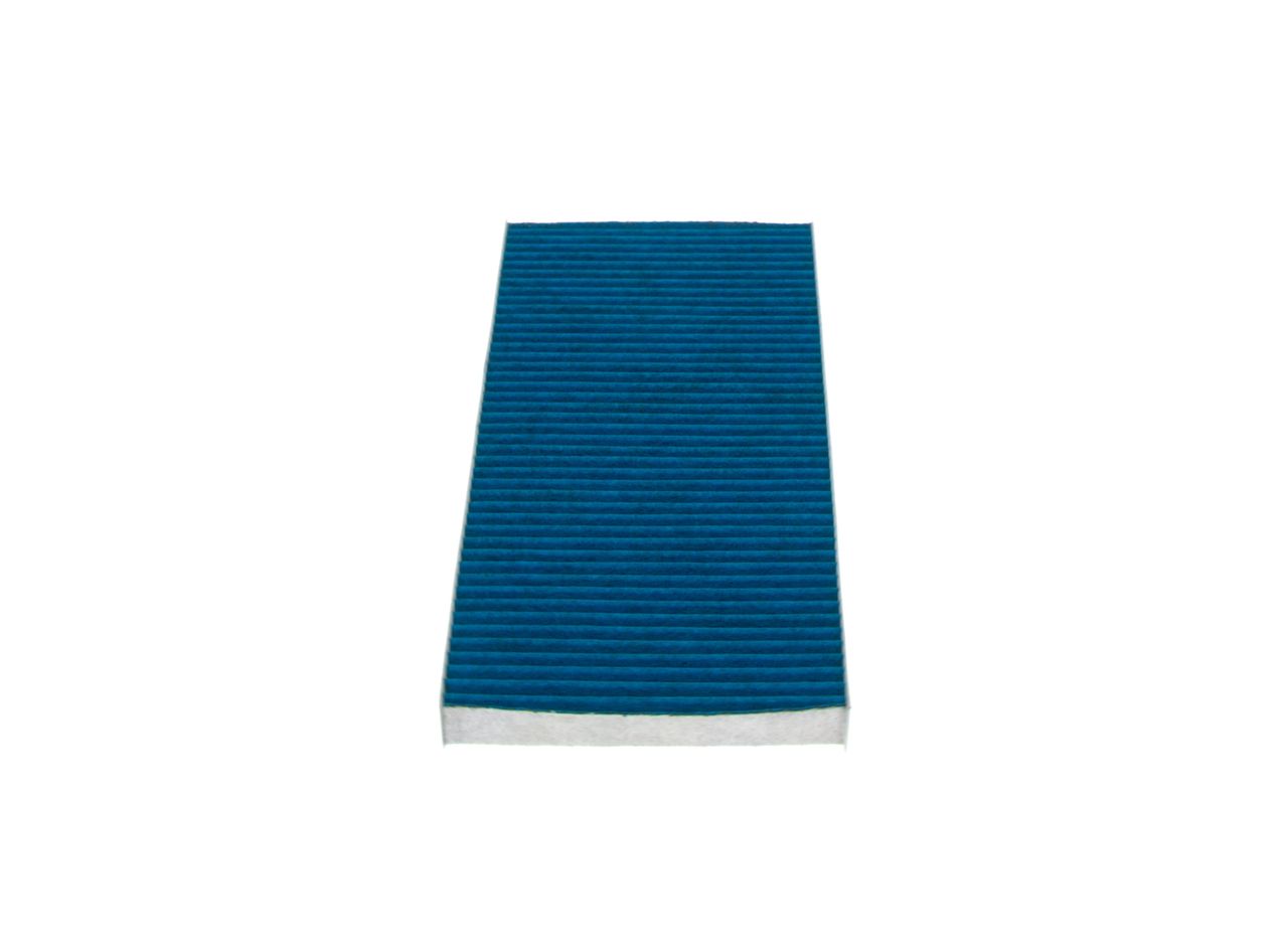 Filter, Innenraumluft