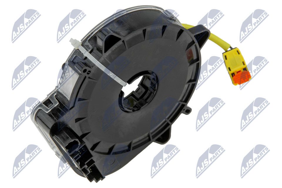 Wickelfeder, Airbag
