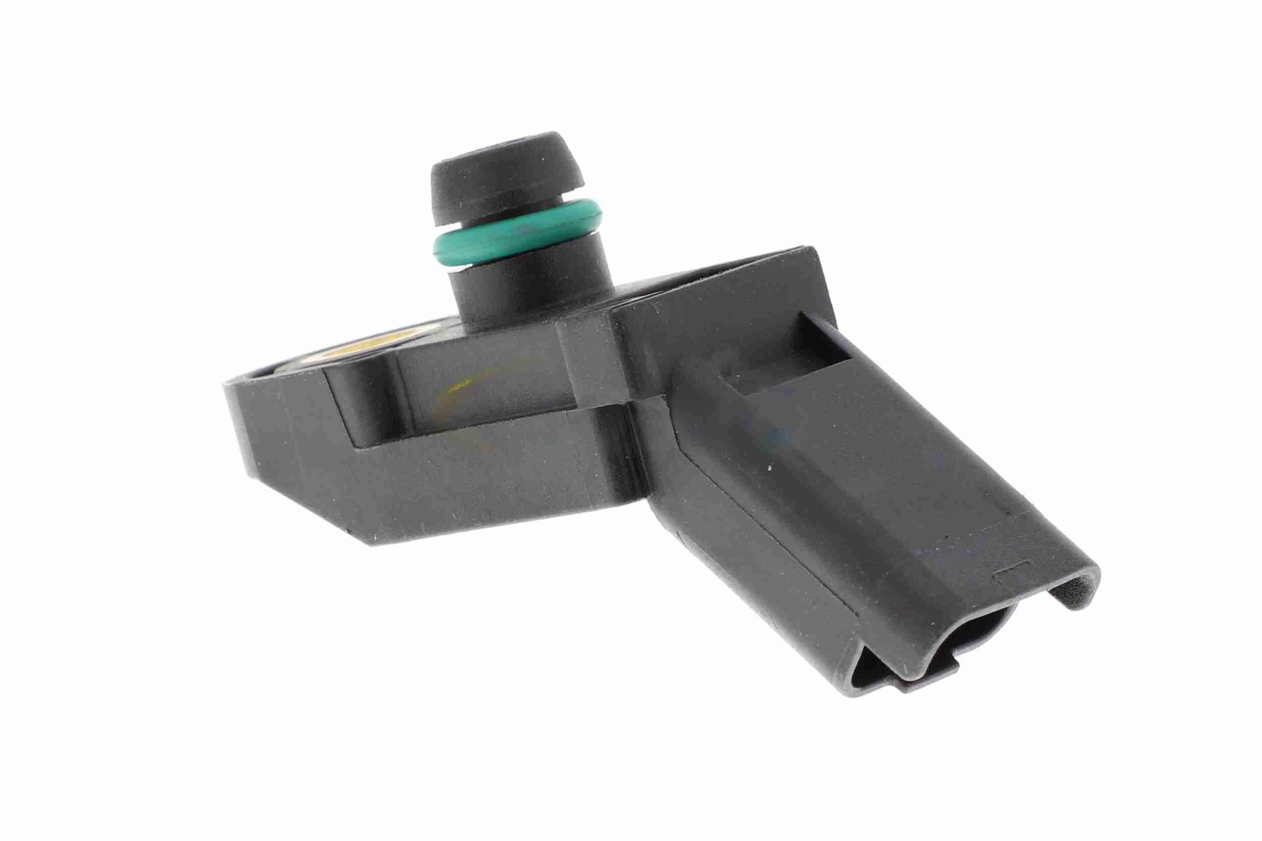 Luftdrucksensor, H&ouml;henanpassung