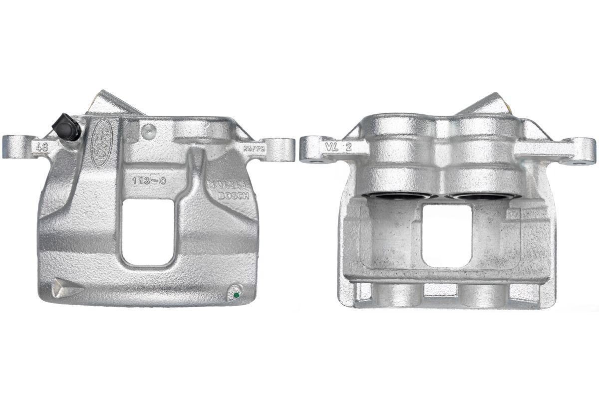 Brake Caliper 24.3481-1826.5