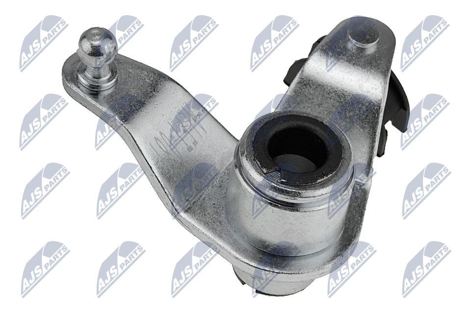 NTY EZC-FT-081 - Reparatursatz, Schalthebel