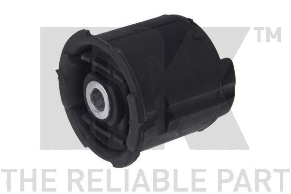 Lagerung, Achsk&ouml;rper