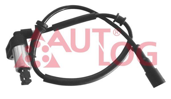 Sensor, Raddrehzahl