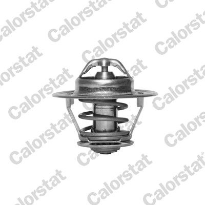 Thermostat, Kühlmittel